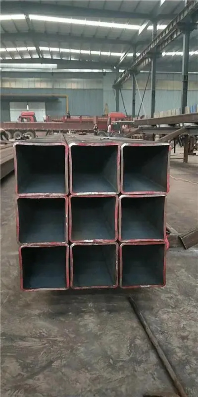 石河子厚壁方管生产厂